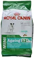Produktbild: Royal Canin Hundefutter Mini Ageing +12, 3,5 kg, 1er Pack (1 x 3.5 kg)