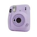 Produktbild: Fuji Instax Mini 11 Sofortbildkamera lilac purple Sofortbild Party Kamera lila