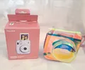 Produktbild: FUJIFILM Instax Mini 11 Instant Camera, Ohne Film,  Mit Tasche