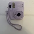 Produktbild: Fujifilm Instax Mini 11 Instant Camera lilac Purple Lila Gestetet 5 Bilder Film