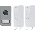 Produktbild: Grothe SprechanlagenSet URMET (231820)