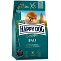 Produktbild: Happy Dog Supreme Mini XS Bali | 1,3kg HUNDETROCKENFUTTER