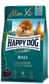 Produktbild: Happy Dog Trockenfutter Sensible Mini XS Bali 1,3kg