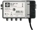 Produktbild: Wisi VX 45 0P Hausanschlussverstärker, 39dB, ortsgespeist, 85...1006MHz, 73356 (VX450P)