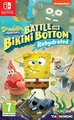 Produktbild: Spongebob Schwammkopf: Battle for Bikini Bottom - Rehydrated - Nintendo Switch [PEGI-AT]
