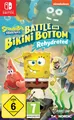 Produktbild: Spongebob SquarePants: Battle for Bikini Bottom - Rehydrated (Switch) NEU OVP