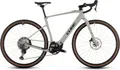 Produktbild: Cube Nuroad Hybrid C:62 Race 400X 28'' Carbon E-Bike Gravel Pedelec reedbeige/black 2026 L (183-188cm) Unisex