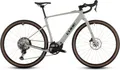 Produktbild: Cube Nuroad Hybrid C:62 Race 400 Wh X E-Gravel Rad Diamant 28