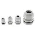Produktbild: InLine Kabeldurchführung (Kabeldurchlass) (44014)