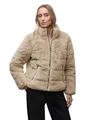 Produktbild: Street One Damen Fake Fur Steppjacke