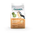 Produktbild: Donath Erdnüsse gehackt - reich an natürlichem Fett - wertvolles Ganzjahres Wildvogelfutter - aus unserer Manufaktur in Süddeutschland - 9 Kg