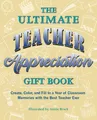 Produktbild: Annie Brock The Ultimate Teacher Appreciation Gift Book (Taschenbuch)