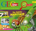 Produktbild: 67069 - GEOlino Das digitale Mikroskop - überall mit dabei bis zu 500-fache V...