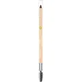 Produktbild: Sante-Naturkosmetik Augen AugenbrauenEyebrow Pencil Nr. 02 Brown 1,08 g