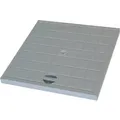 Produktbild: Marley Schachtdeckel 200 mm x 200 mm