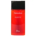 Produktbild: Christian Dior - Fahrenheit Duschgel 200ml/6.8oz