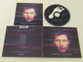 Produktbild: James Blunt – Moon Landing /Atlantic – 2-419296  CD ALBUM DIGIPAK