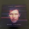 Produktbild: Moon Landing James Blunt CD Neuwertig