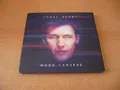 Produktbild: CD James Blunt - Moon landing - 2013 - 14 Songs