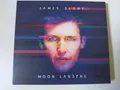 Produktbild: Moon Landing (Deluxe Edition,  von James Blunt (CD, 2013) - sehr gut erhalten