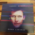 Produktbild: JAMES BLUNT: Moon Landing    > EX/EX(CD)