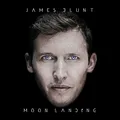 Produktbild: James Blunt Moon Landing (CD) Deluxe  Album