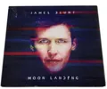 Produktbild: James Blunt -  Moon Landing - Deluxe Album CD - Zustand sehr gut
