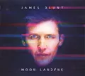 Produktbild: CD James Blunt Moon Landing Atlantic