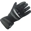 Produktbild: Büse Motorradhandschuhe Tourenhandschuh Brandon grau|schwarz 11