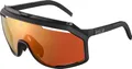 Produktbild: BOLLE CHRONOSHIELD Sonnenbrille 2024 black matte/phantom brown red photochromic