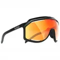 Produktbild: Bollé - Chronoshield Photochromic S2-3 (VLT 35-15%) - Fahrradbrille orange