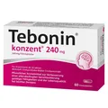 Produktbild: Tebonin® konzent® 240 mg