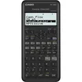 Produktbild: Casio FC-100V Calculator Pocket Financial Calculator Gray (Batterien) (FC-100V)