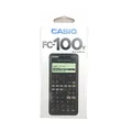 Produktbild: Casio Taschenrechner elektronische Geräte FC 100V 2 Fairy tale Second Edition Kl