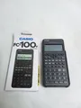Produktbild: Casio FC-100V-2, Finanzrechner zweite Ausgabe, FC-100V-2-W-ET