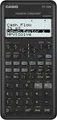 Produktbild: Casio FC-100V II Wissenschaftlicher Taschenrechner, Schwarz, leicht und kompakt