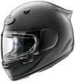 Produktbild: Arai Quantic Frost Black Helm Unisex (schwarzmatt), XL (61)