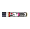 Produktbild: Marabu Bastelfarbe Glitter Pen, 25 ml