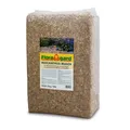 Produktbild: FLORAGARD Mulch, Miscanthus Mulch, 125 Liter - braun
