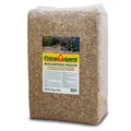 Produktbild: Floragard Miscanthus Mulch 125L – nachhaltige Rindenmulch-Alternative Chinagras