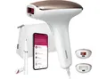 Produktbild: PHILIPS Lumea IPL Advanced BRI921/00 Haarentfernung Weiß/Rosa