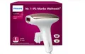 Produktbild: Philips Lumea IPL 7000 Series Haarentfernungsgerät BRI921/00