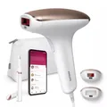 Produktbild: Philips Lumea IPL-Haarentfernungsgerät Advanced mit Korrekturtrimmer 2-Aufsätze