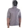 Produktbild: ION Bike Jacket Shelter 3L Women shark-grey (214) L