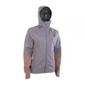 Produktbild: Ion Shelter 3L Damen Fahrrad Wind / Regenjacke shark grau 2024 L (40)