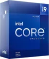 Produktbild: Intel Core i9 12900KF - 3.2 GHz - 16 Kerne - 24 Threads - 30 MB Cache-Speicher - LGA1700 Socket - Box (ohne Kühler)