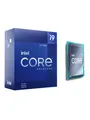 Produktbild: Intel Core i9-12900KF Alder Lake CPU - 16 Kerne - 3.2 GHz - Intel LGA1700 - Intel Boxed (ohne Kühler)