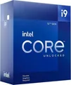 Produktbild: Intel Core i9 12900KF - 3,2 GHz - 16 Kerne - 24 Threads - 30MB Cache-Speicher - LGA1700 Socket - Box (ohne Kühler) (BX8071512900KF)