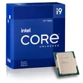 Produktbild: Intel Core i9-12900KF 3,20 GHz (Alder Lake-S) Sockel 1700 - boxed