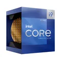 Produktbild: Intel Core i9-12900K 16-Kern Prozessor 3,2-5,2 Ghz Alder Lake-S CPU boxed